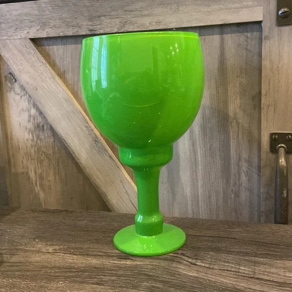 Ninja Turtle Goblet 40oz - Picture 2 of 6